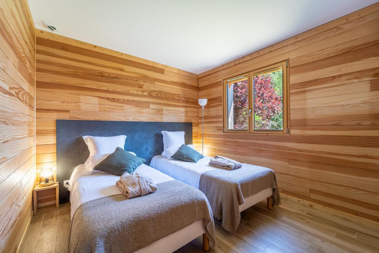 Les Lodges du Morvan Brazey-en-Morvan Extérieur photo